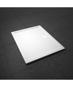 BASE DOCCIA IN ABS 70X90